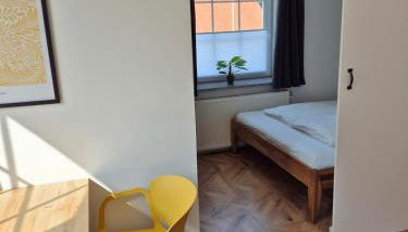 2-Zimmer Wohnung 3 - Apartments am Schloss - Foto 4