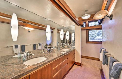 3 Mi to Ski! Luxe Retreat Near Sun Valley - Foto 27