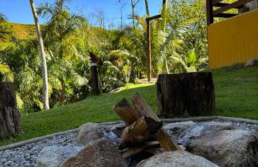 Casa O Segredo da Alma - Photo 28