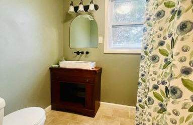 Retreat on Lake Milton - Foto 7