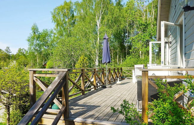 7 Person Holiday Home in Norrtalje-by Traum - Photo 23