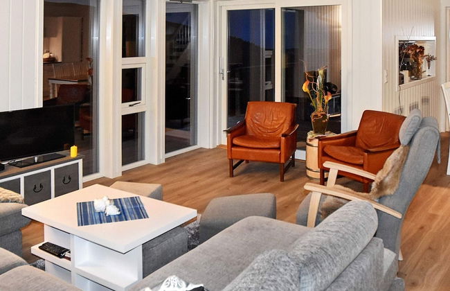 Holiday Home in Lyngstad - Foto 11