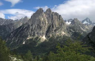 Espot Cowork & Apartments - L'Amfitriona - Photo 61