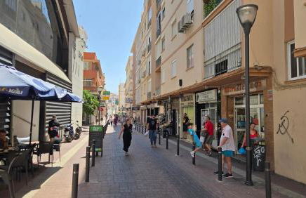 Munilla Family Beach by Del Parque Flats - Photo 5