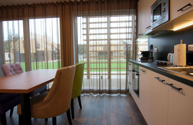 Chalet in Wendorf - Foto 3