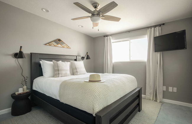 Jackrabbit Ridge by Avantstay Entertainers Paradise w/ Pool & Games - Photo 5