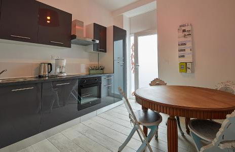 Appart Hotel de Paris - Foto 85