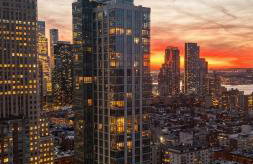 Midtown Manhattan Luxury 1BR with Skyline Lifestyle - Foto 10