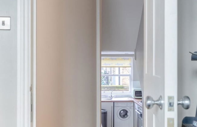 Vogue 1 Bedroom Pimlico Flat Near Victoria Station - Foto 25