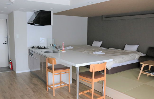 Stay's OTARU - Foto 25