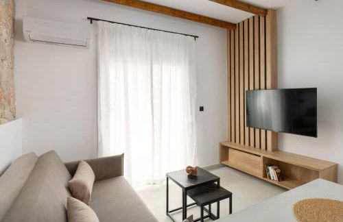 Onar Luxury Suites - Jacuzzi Terrace - Foto 4