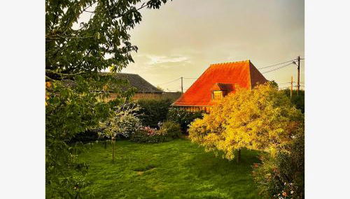 Maison Hestia - Foto 5, Garden, Garden view