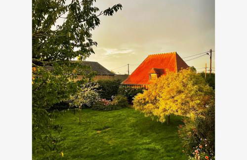 Maison Hestia - Foto 5