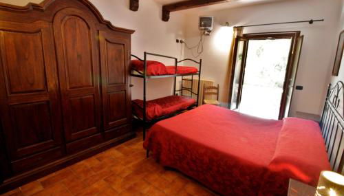 Agriturismo Maneggio Vallecupa - Foto 3