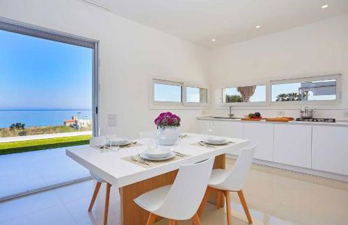 VILLA DARDA con piscina e 3 camere da letto - Foto 35