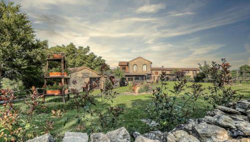 Ca' del Monte Resort - Foto 2, Garden view