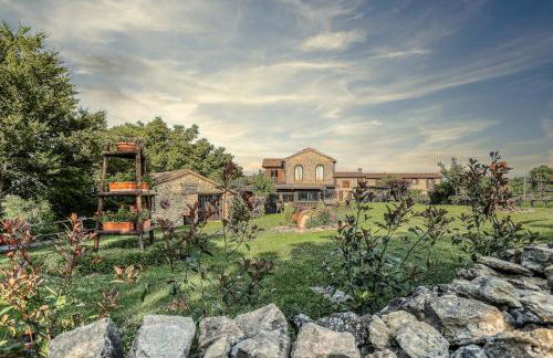 Ca' del Monte Resort - Foto 2