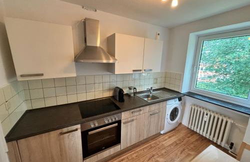 Urban Heaven Stays - 2 bedroom apartment - Foto 18