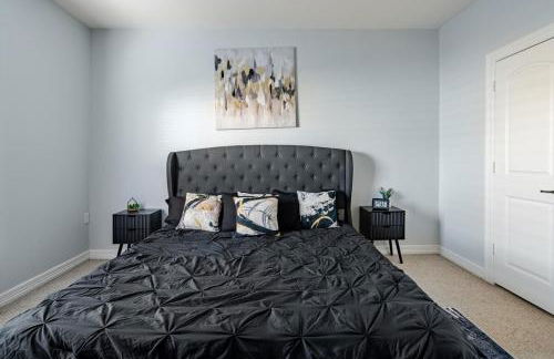 Fireside Double Kings Midtown Luxe Suite - Foto 23