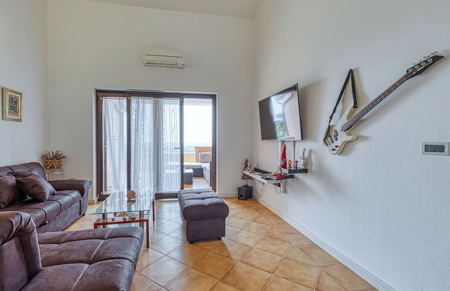 Pool House Kristina Near Porec - Foto 17