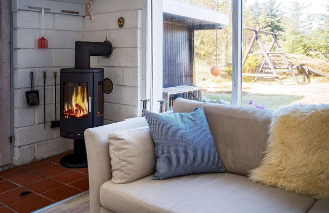 5 Person Holiday Home in Thisted - Photo 13