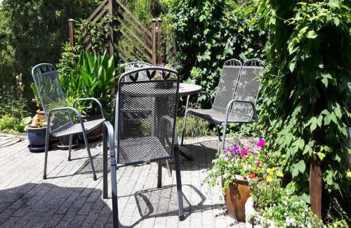 Sellerich Forest Hideaway - Foto 9