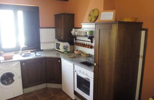 Apartamentos Rurales Casa Pachona - Foto 135