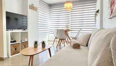 Apartamento Turistico Peñalver Playa 316 - Foto 4