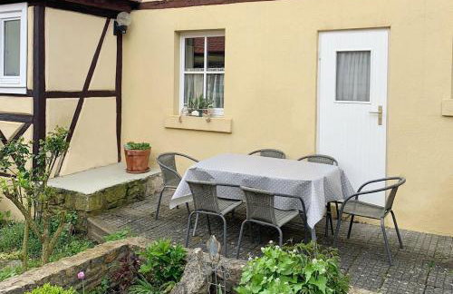 Historisches Fachwerkhaus - Foto 4