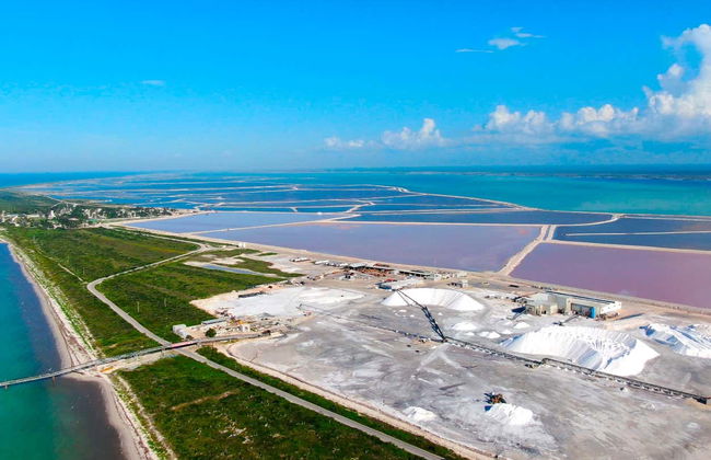 Las Coloradas Natural Park Trip - Photo 6