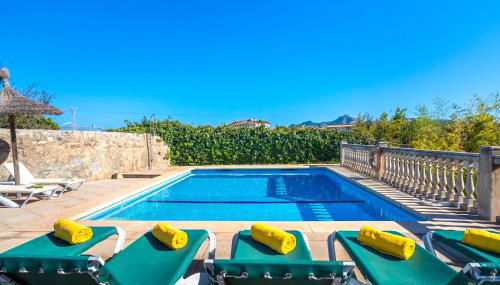 M405 S'hort by Mallorca Villa Selection - Foto 4