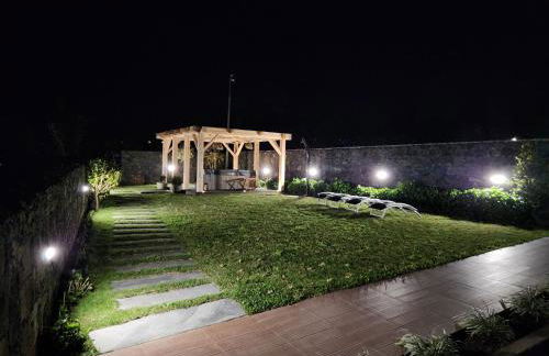 Casas de Campo Lomba D' Água - Turismo Rural - Photo 10