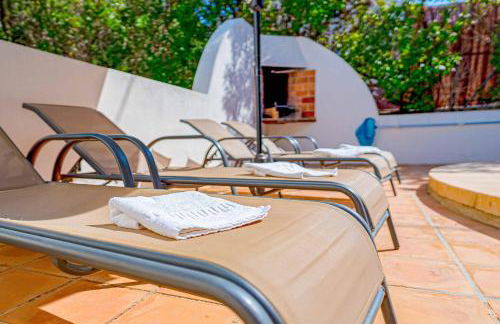 Villa Abeto - Foto 7