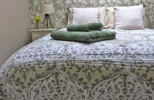 The Nicky Nook Cosy Private Hideaway Heart of Village - Foto 14