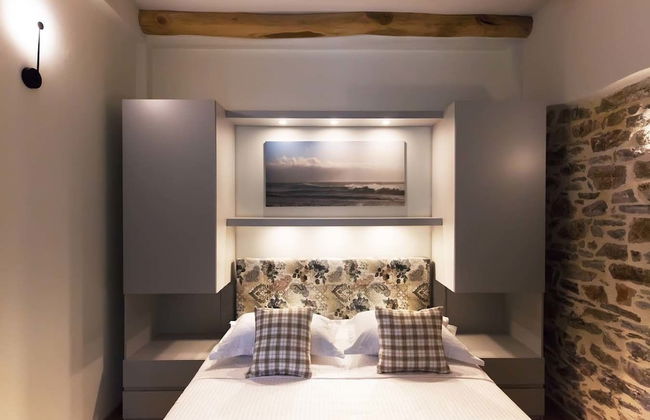 Villas by Pelion Esties in Ano Gatzea - Foto 4