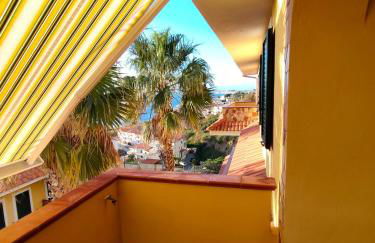 Przytulny apartament w Belvedere Marittimo - Foto 12