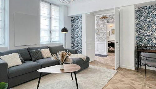 Le Grand Carré Versailles - Foto 2