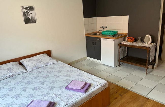 Apartments Leut - Foto 8