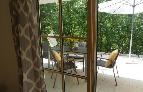 Ferienwohnungen Hasenknuck - Foto 24