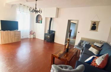 Appartement Indépendant avec jardin, entrée autonome par boîte à clé , Self-Check-In - Foto 1