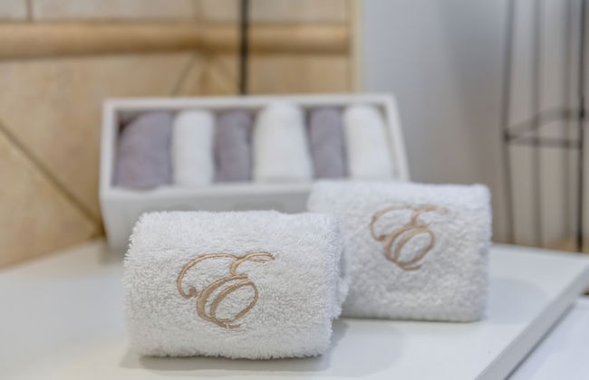 Victoria Luxury Rooms - Split Downtown - Foto 16