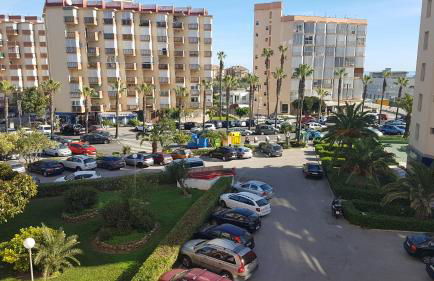 Apartamento Turistico Peñalver Playa 316 - Foto 27