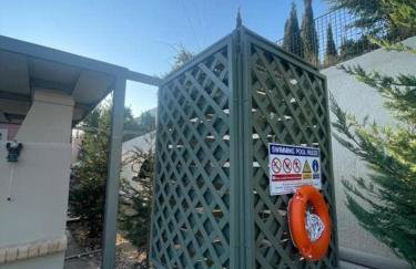 Mater Terra-Private Villa - Foto 34