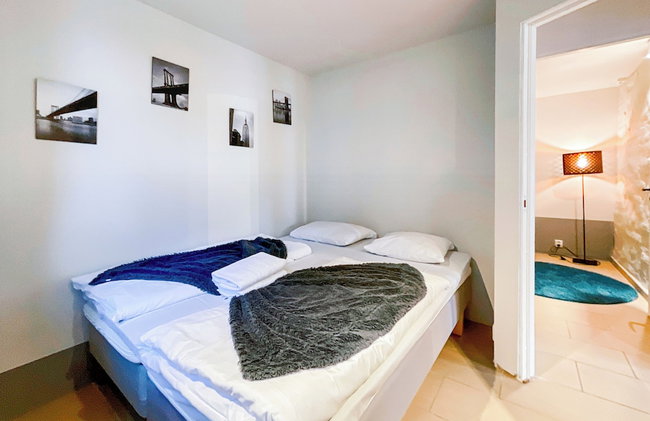Bnb Downtown Stavanger Berti ap 3 - 2 Rooms - Foto 3