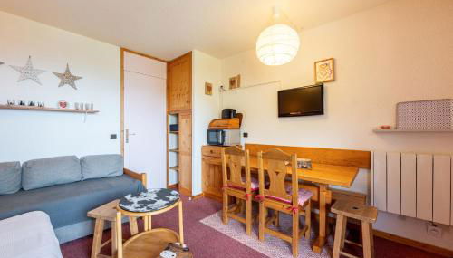 Appartement Le Creux de l'Ours - Foto 2