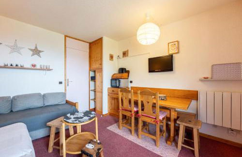 Appartement Le Creux de l'Ours - Foto 2