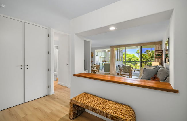 Kauai The Cliffs At Princeville 4209 1 Bedroom Condo - Foto 7