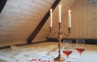 Grebengradska Medna Hiža - Foto 80