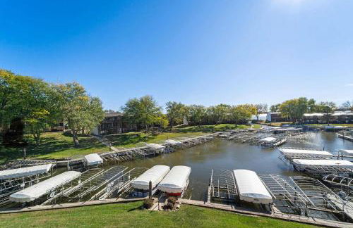 Lakeside Serenity - 2BR 1BA Clear Lake Escape - Foto 35