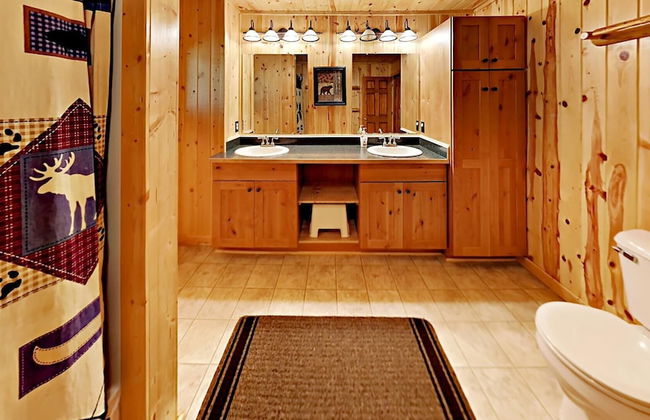 Sandys Beach House - Photo 18